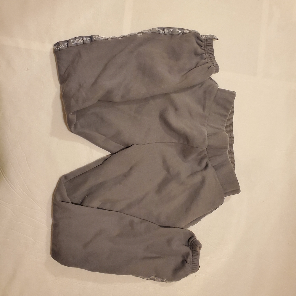 Gymshark joggers